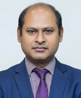 Kamal Hossain, FCA